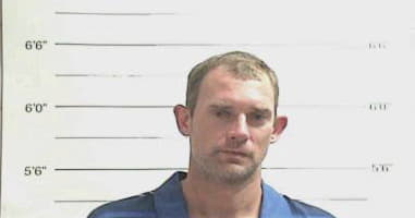 Patrick Kelly, - Orleans Parish County, LA 